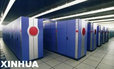 地球万象芯中有数__科教IT