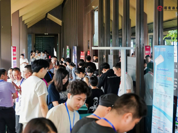 19家异地商会联手,端午市集+路演空降鹿城!吃喝玩乐、谈合作一站式搞定