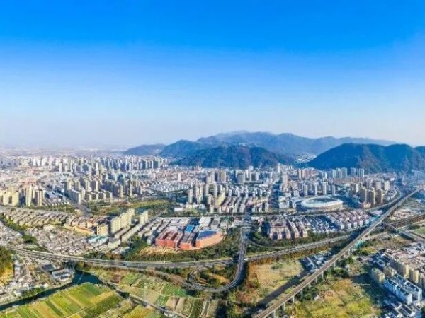 平阳OPC社区激活“一人经济”新赛道