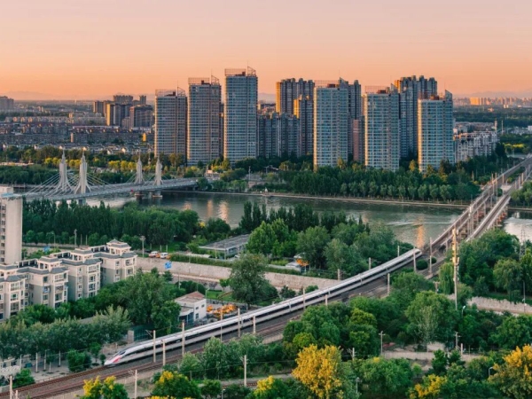 6月11日起,儿童旅客可购买铁路旅游计次票