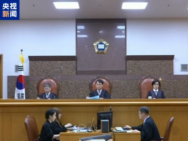 尹锡悦涉嫌妨碍逮捕案三审被判有期徒刑7年