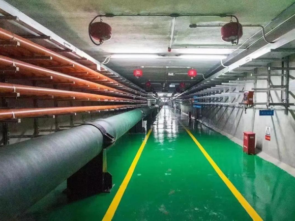温州老城区地下管网将迎升级更新
