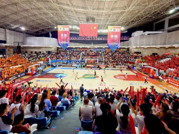 五连胜!苍南队,拿下A组第一