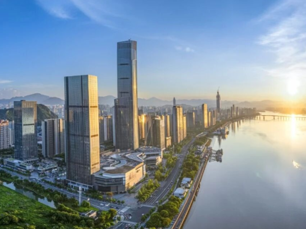 温州,“万亿之城”向新而进!