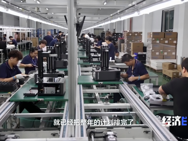 “订单暴涨3000%”!中国制造两大赛道,全球爆单