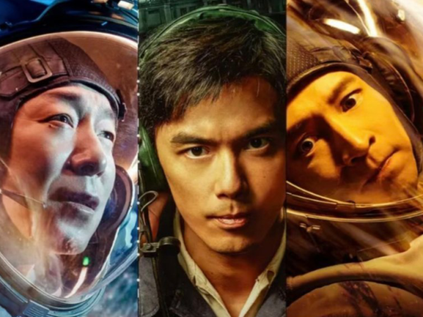 黄渤、吴磊等主演,电影突然撤档!