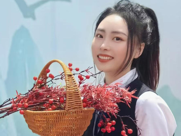 师说新语|温州市龙湾区外国语小学项静怡:叮咚!你有42封来信请查收