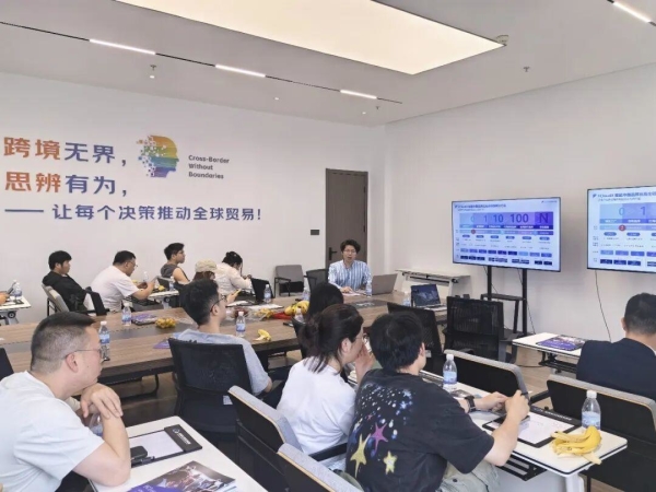 乐清OPC新势力|在乐清,OPC正当时 与产业同发展 与智造共繁荣