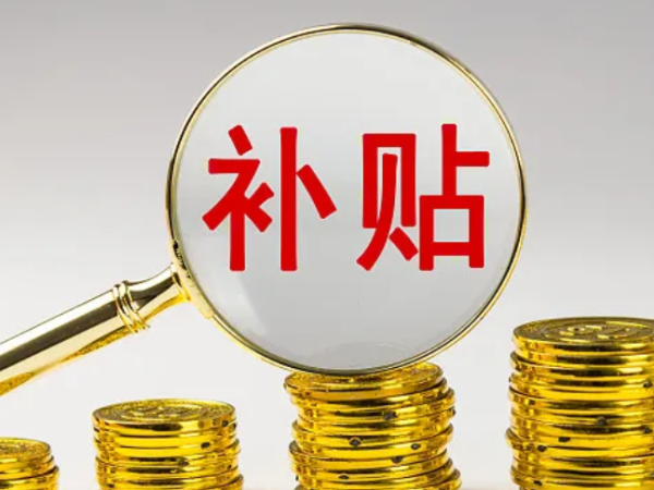 一年最高可享50万元补贴 瑞安真金白银支持AI创新