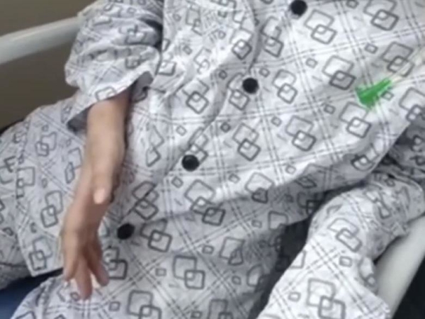 奇迹!沉睡半年的她在温州被唤醒