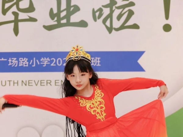 已签约!13岁唱歌10年!永嘉这位小歌手真棒!