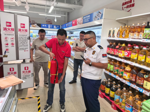 从“办不成”到“办得好”!鹿城兜底服务兜住企业急难愁盼