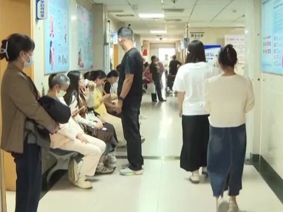 网传高铁座椅是HPV感染来源?真相来了→