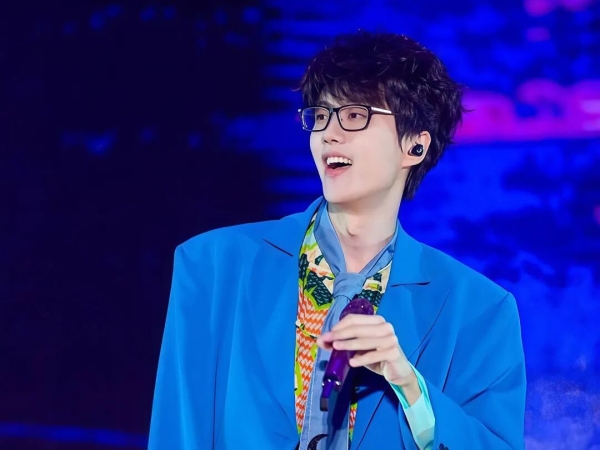 许嵩巡演10月20日晚预售!温州年末演唱会接连登场……