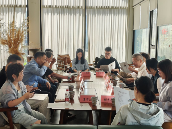挖掘海陶文化内涵 推进经典产业发展 ——温州瓯文化调研组赴洞头开展专题调研