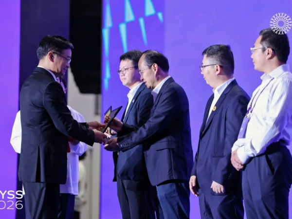 天津大学温州研究院两项硬核成果闪耀青科会